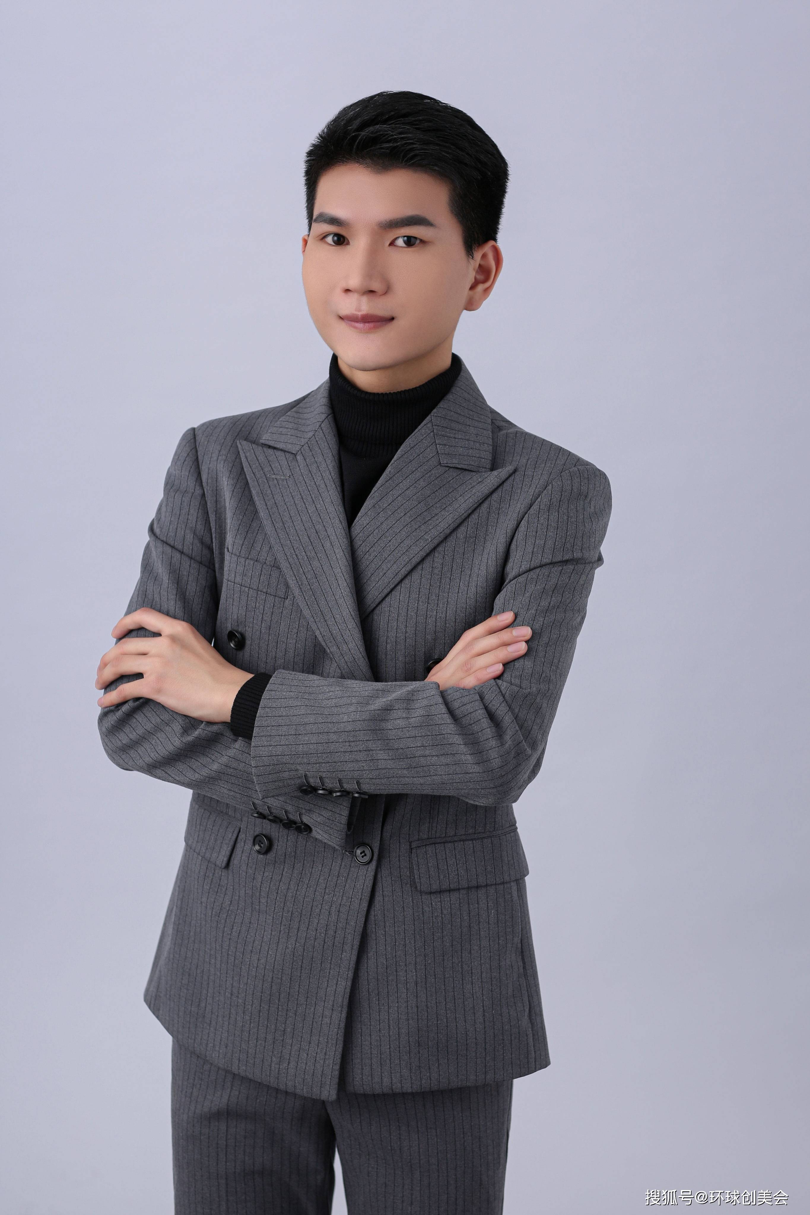 张波 选角与表演指导负责人